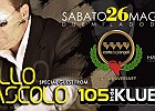 26.05.12 Lello Mascolo e Fabio Catti - Radio 105